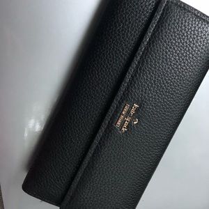 Kate Spade full size wallet